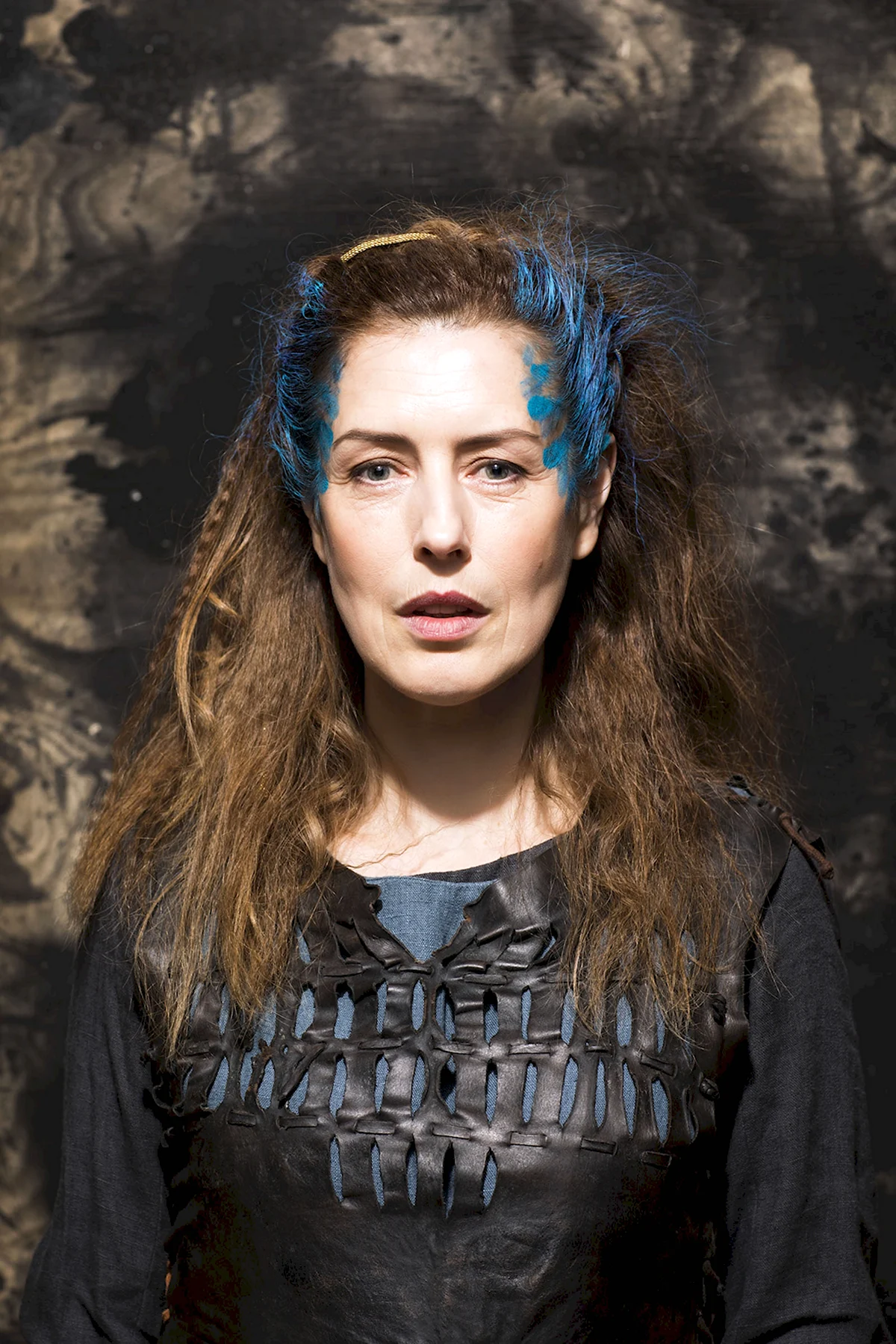 Gina MCKEE