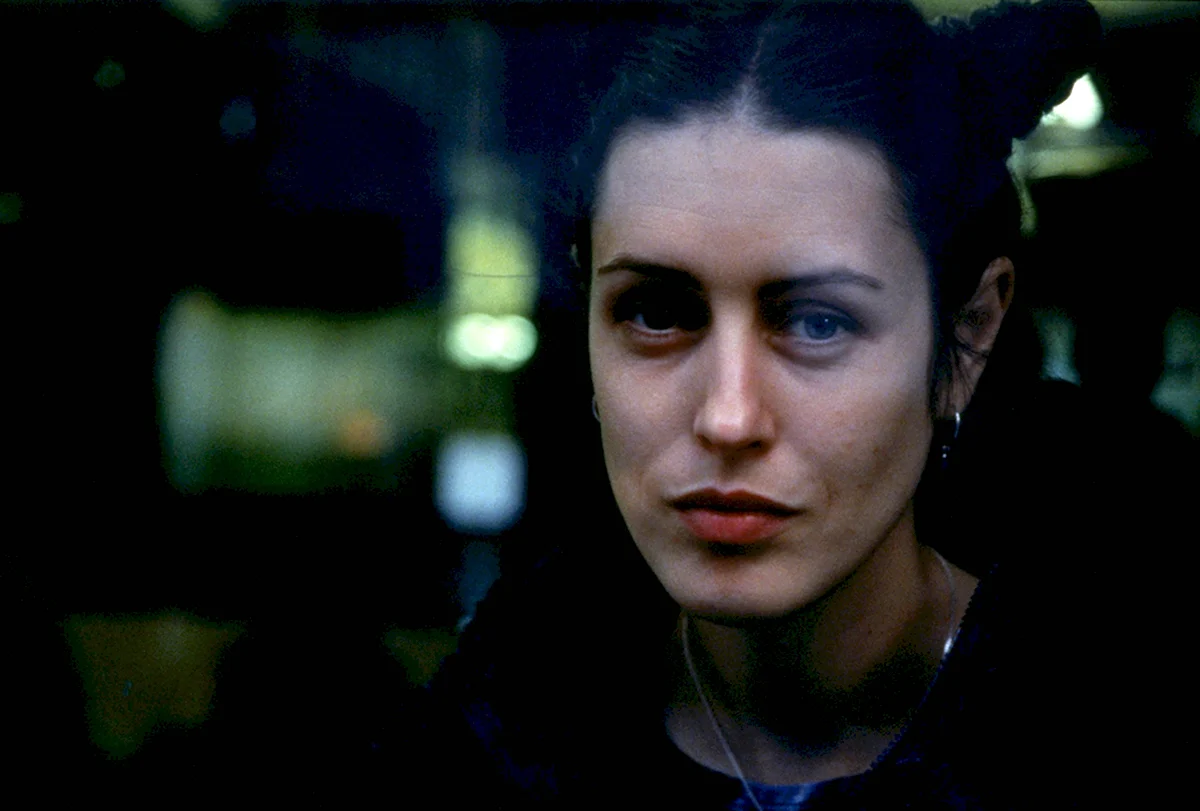 Gina MCKEE Wonderland