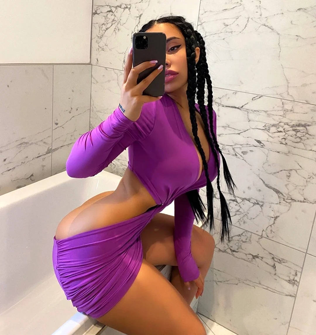 Gina savagex