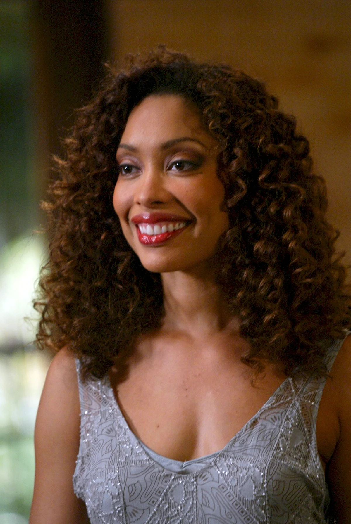 Gina Torres