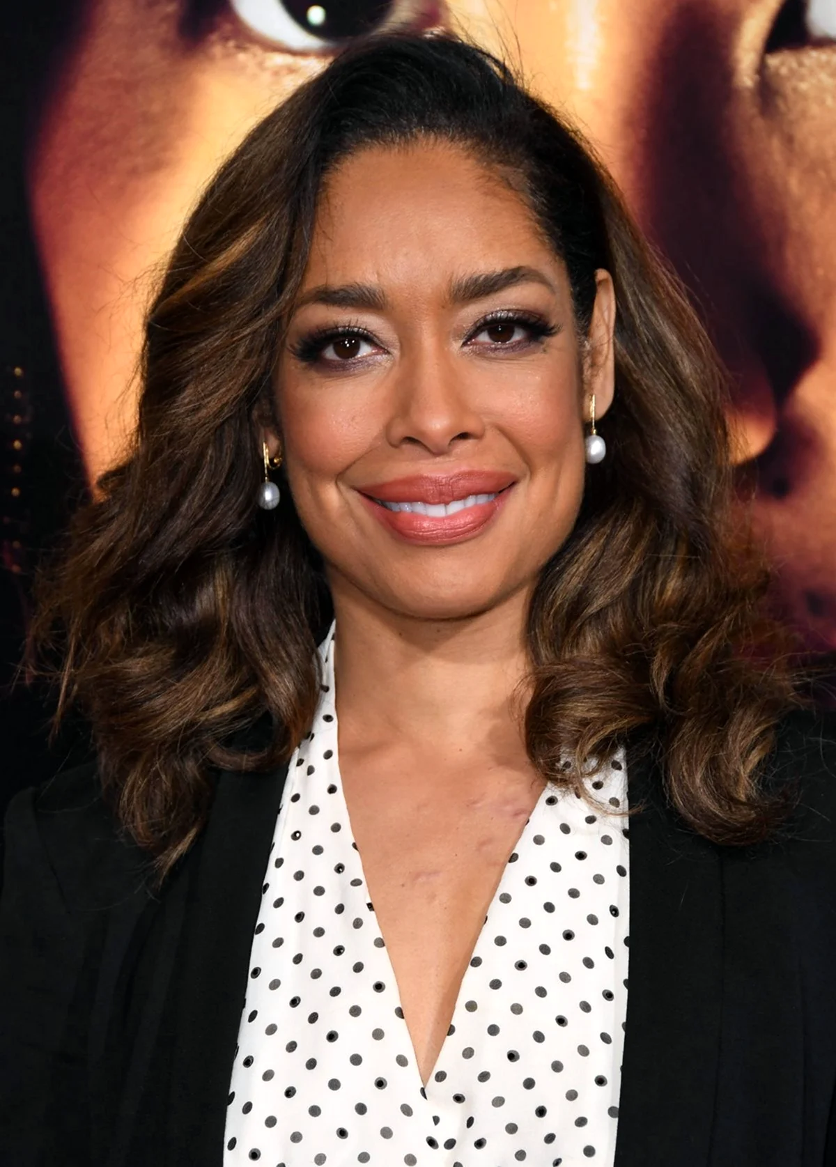 Gina Torres