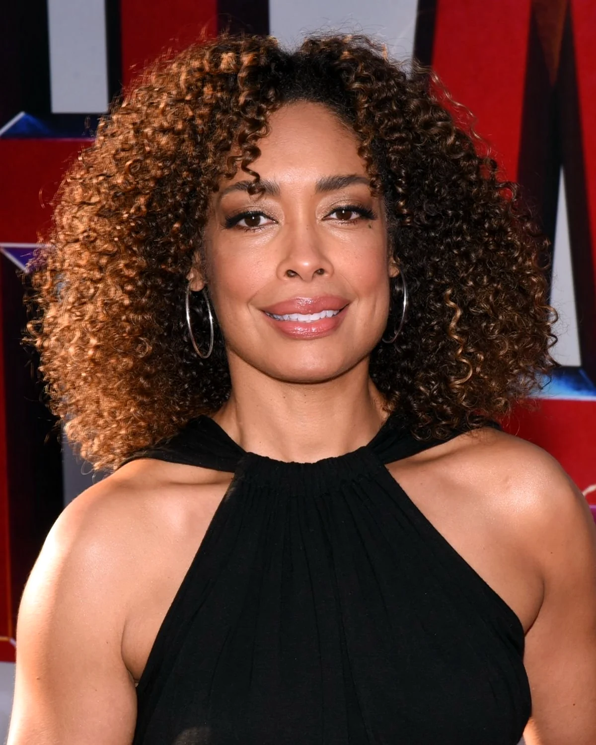 Gina Torres