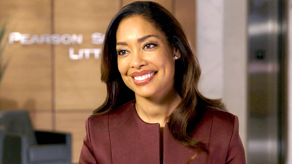 Gina Torres
