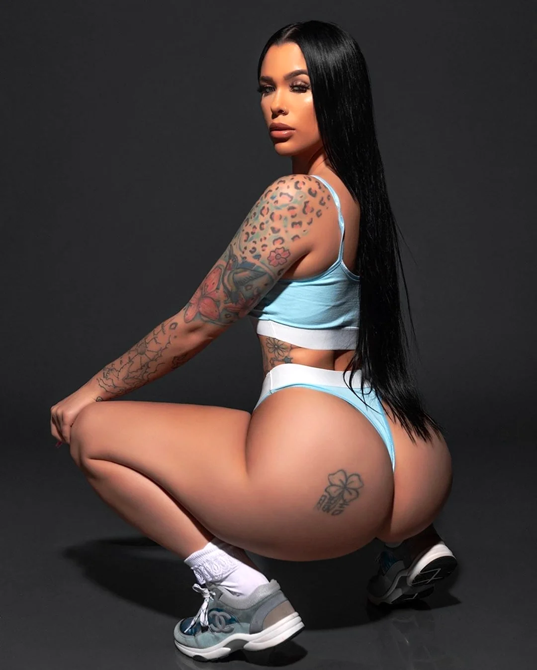 Ginasavagex