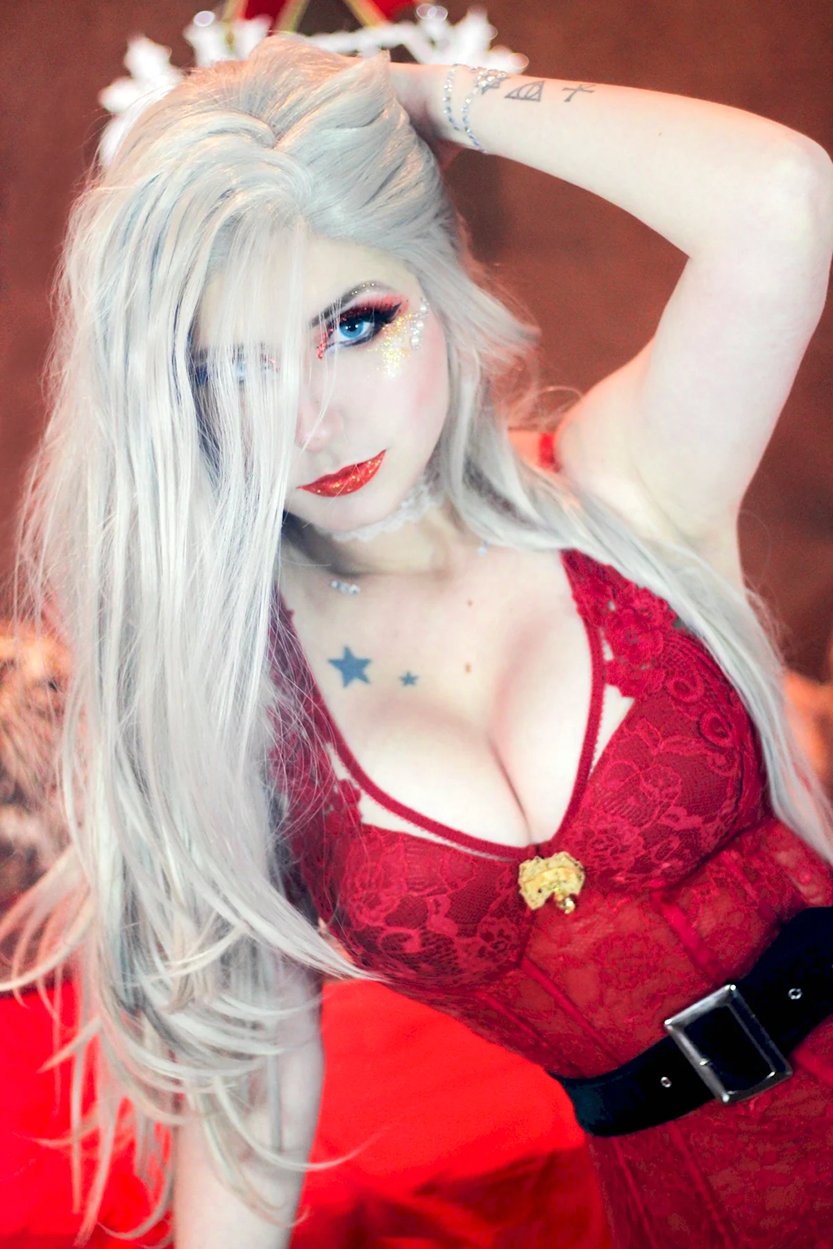 Giu Hellsing слив