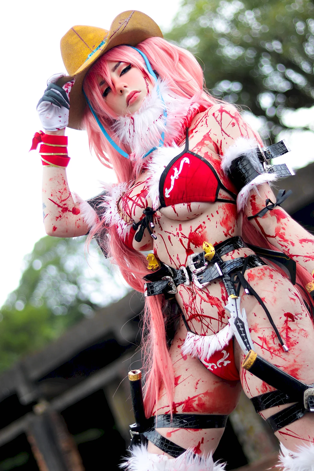 Giu Hellsing сливы