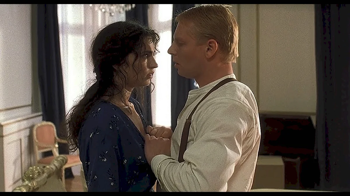 Gloomy Sunday 1999