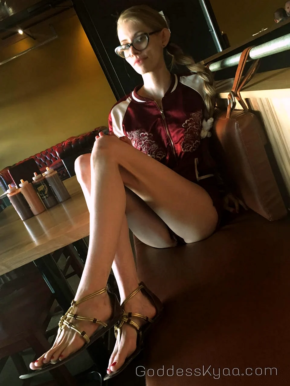 Goddess Kyaa