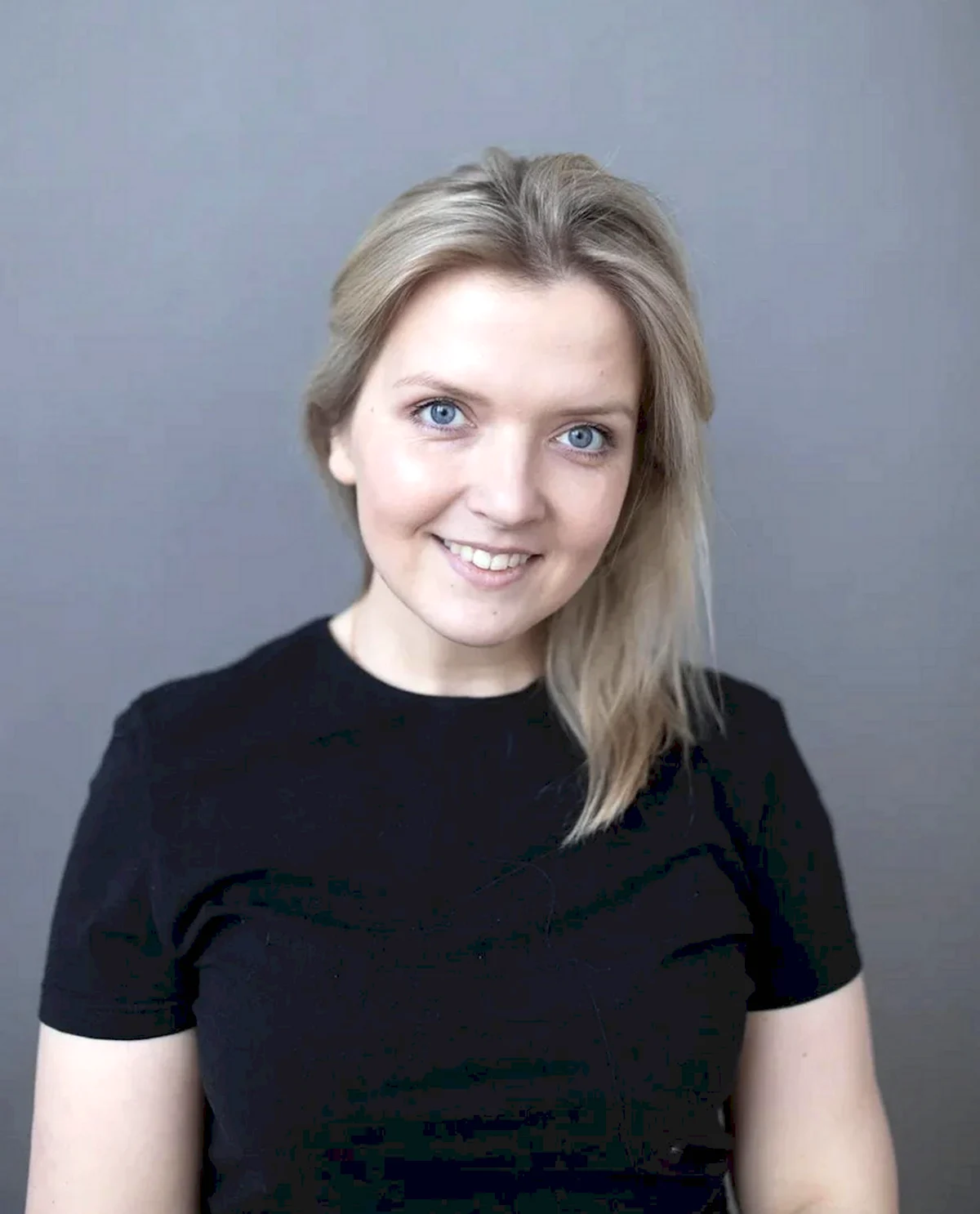 Горшенина Светлана