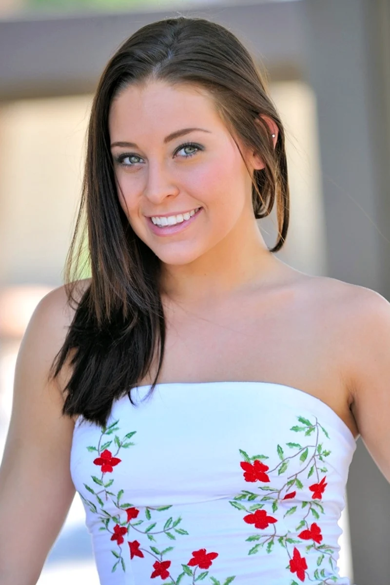 Gracie Glam 2018