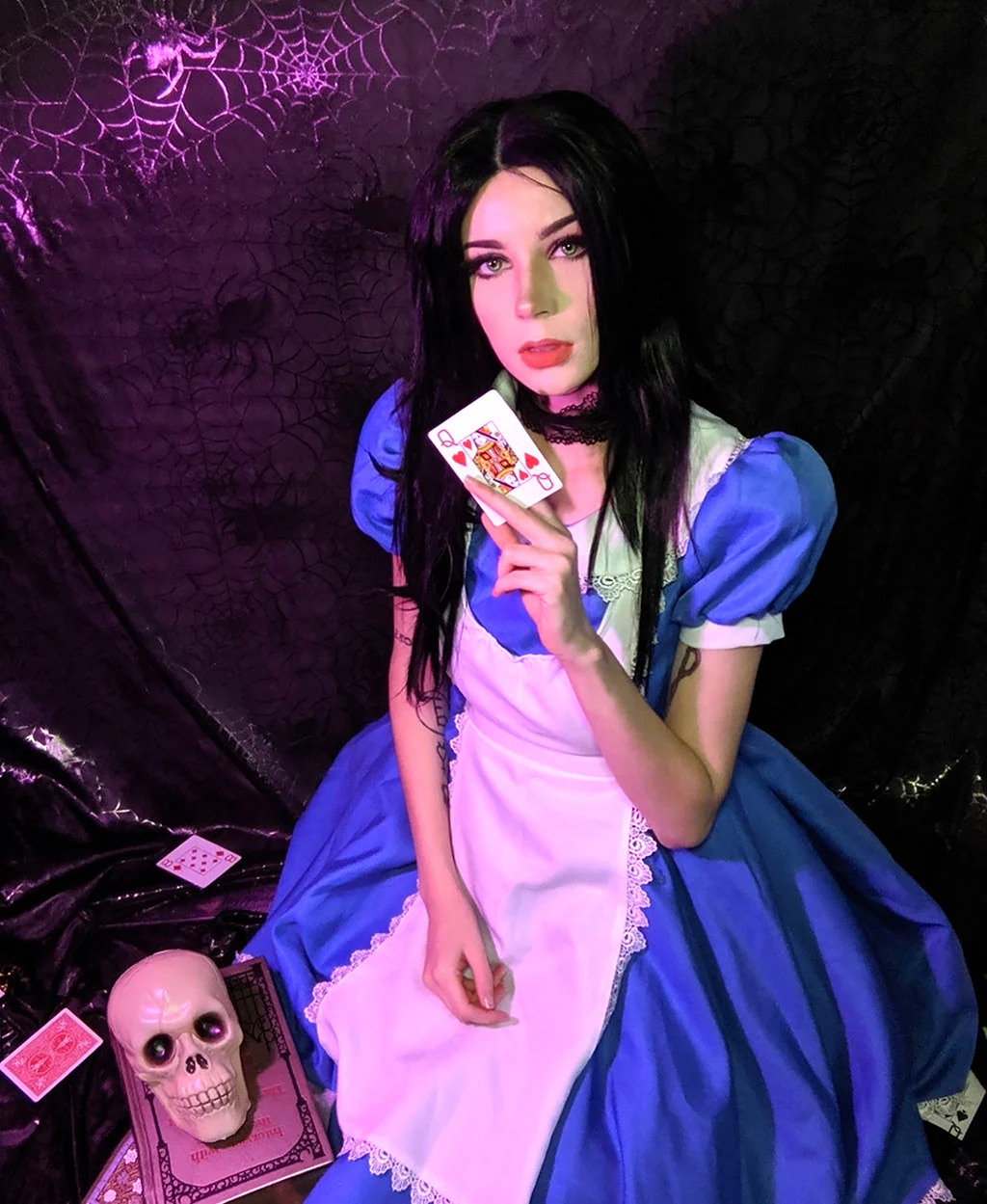Gremlynne онлифанс