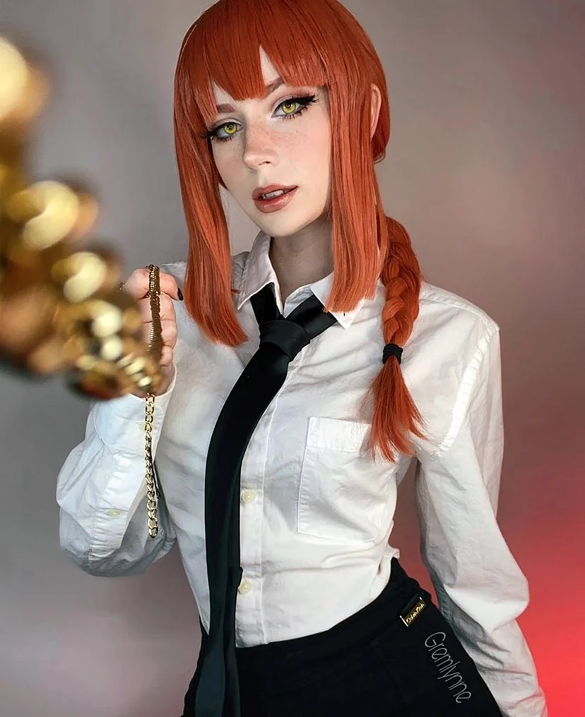 Gremlynne онлифанс