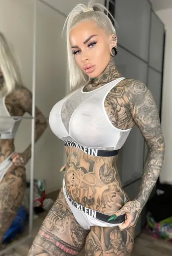 Gymgamergirl onlyfans
