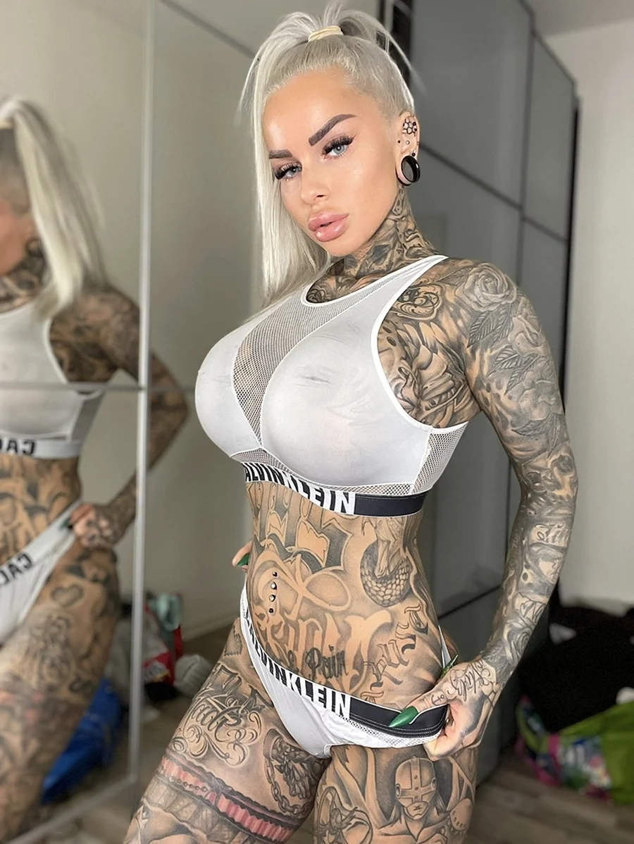 Gymgamergirl onlyfans