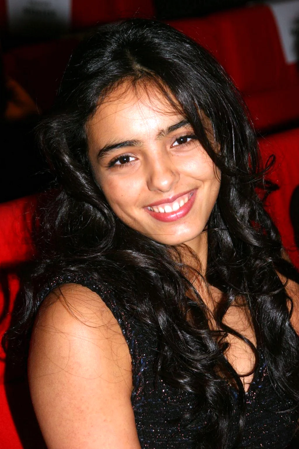 Hafsia Herzi