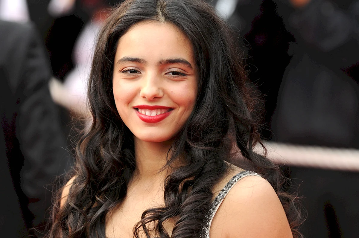 Hafsia Herzi