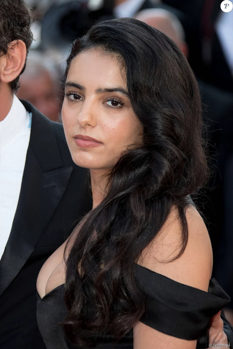 Hafsia Herzi