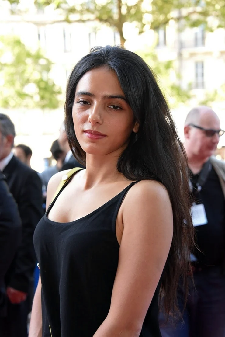 Hafsia Herzi