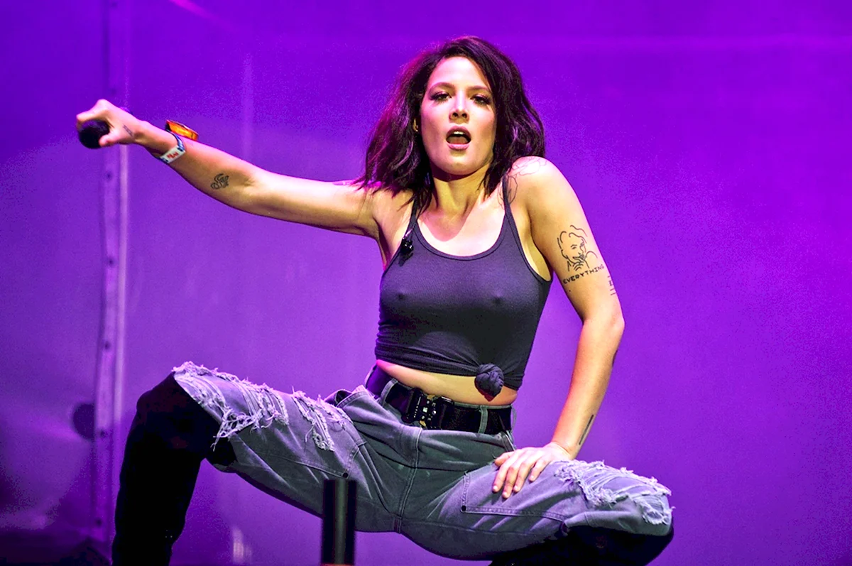 Halsey Maxim