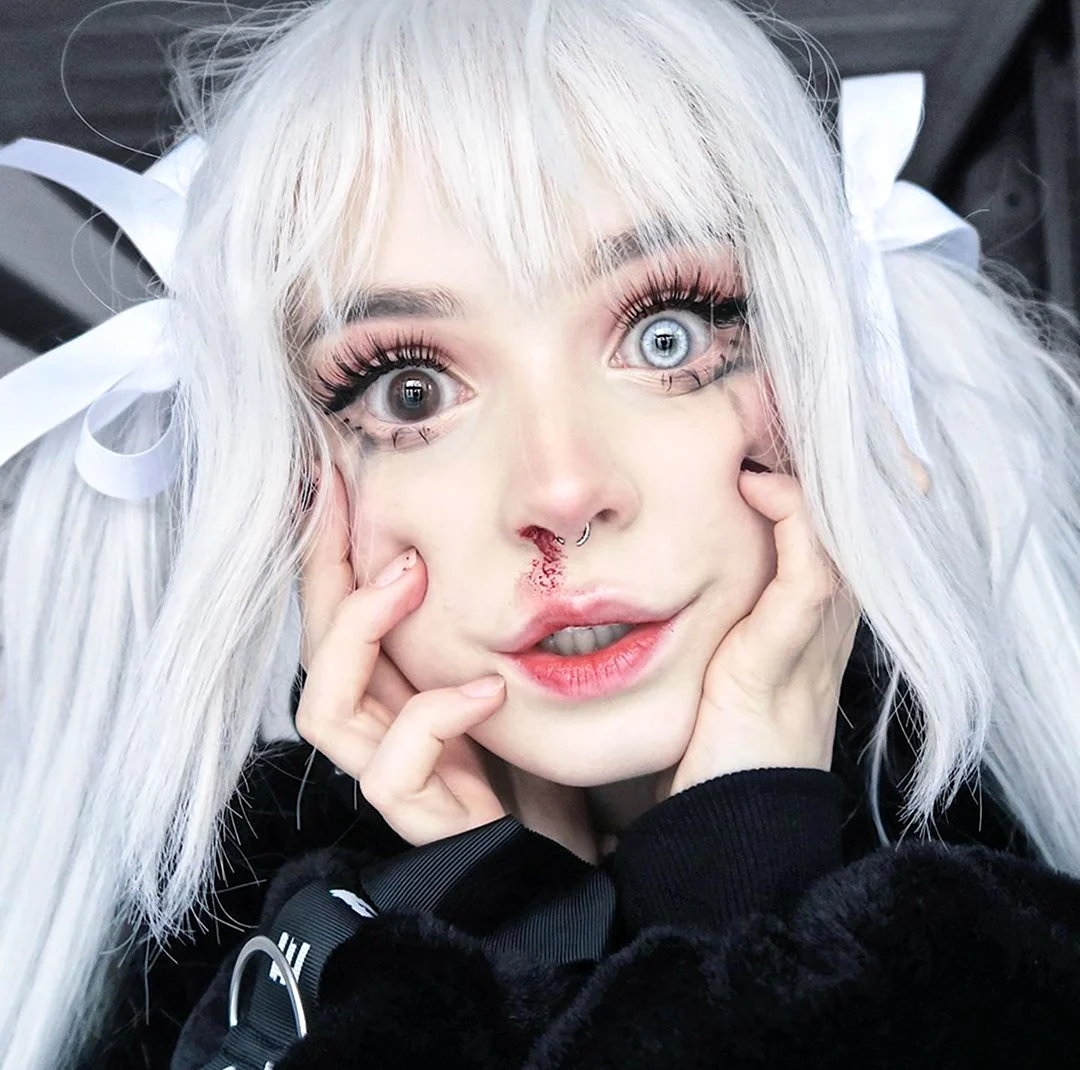 Hanna milkgore