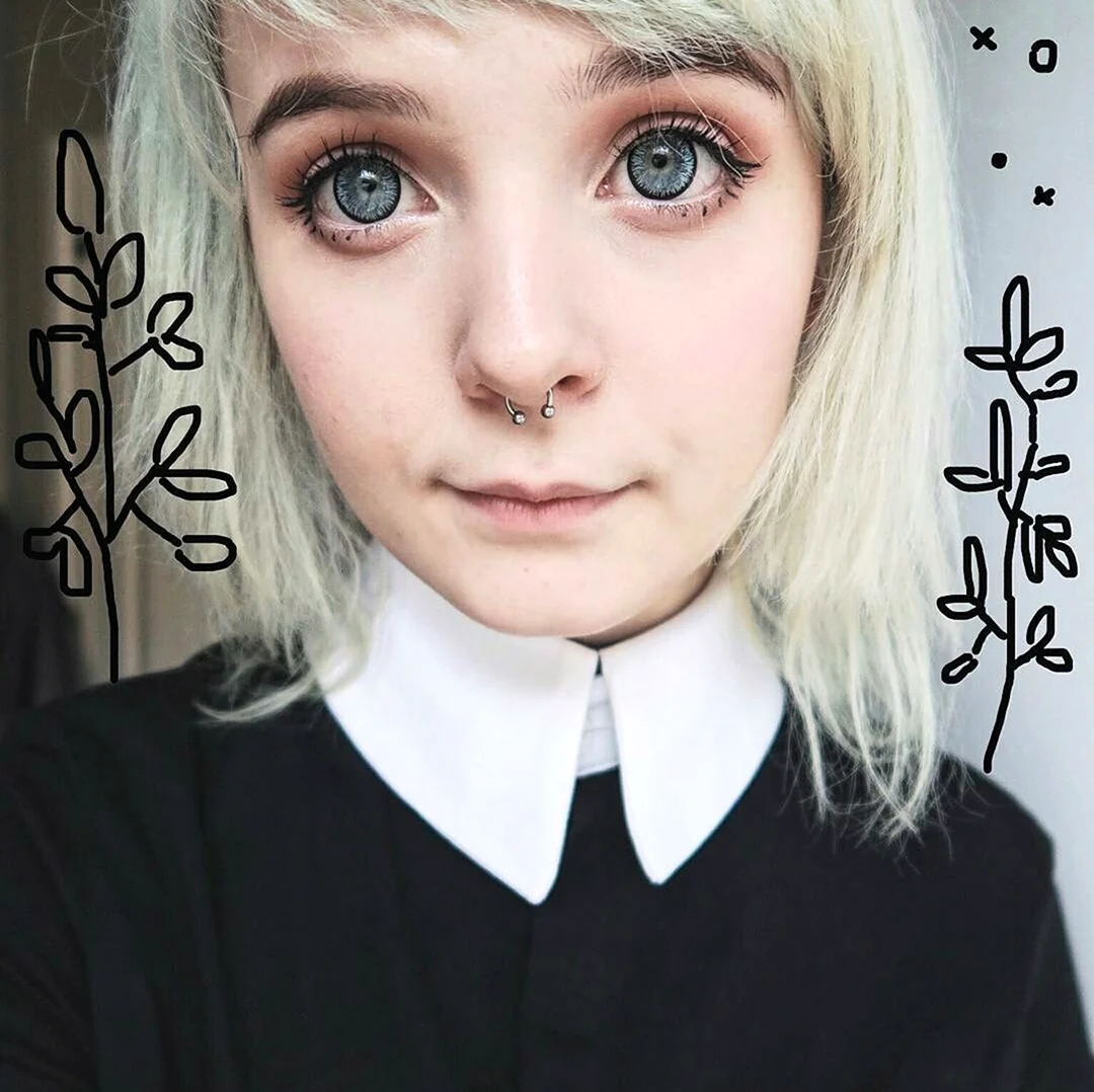 Hanna milkgore