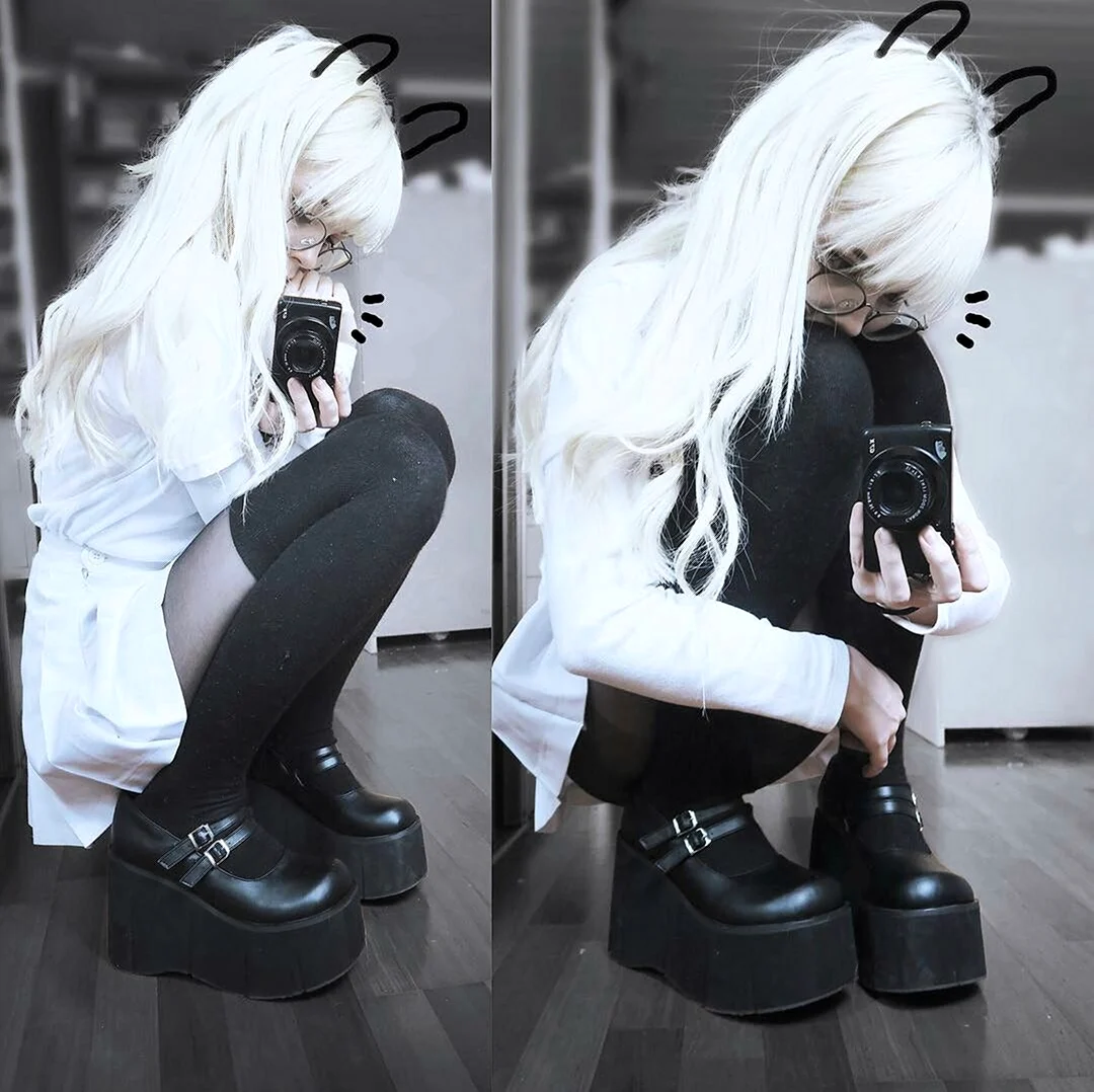 Hanna milkgore