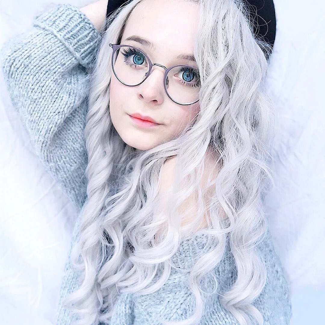 Hanna milkgore