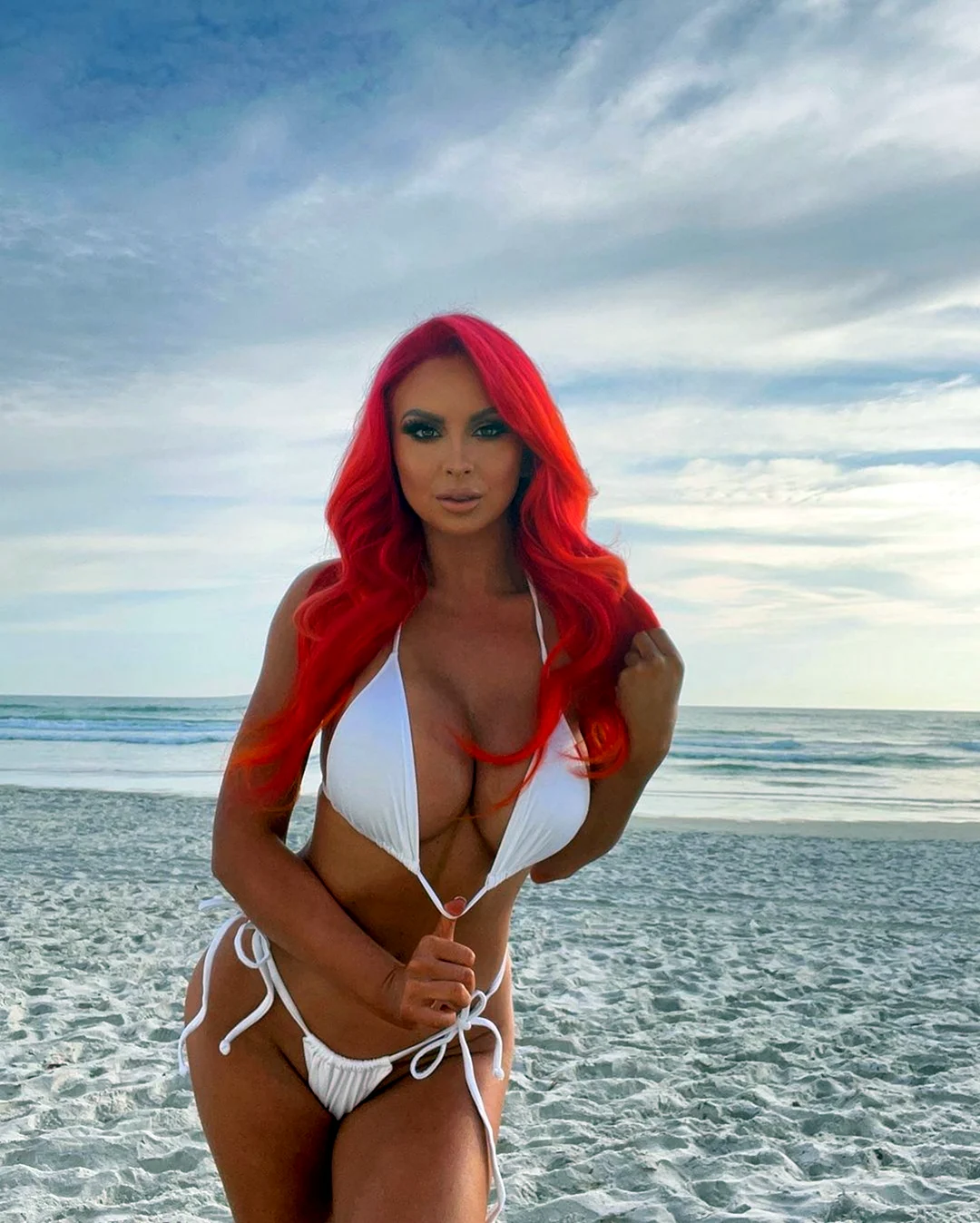 Harley Cameron