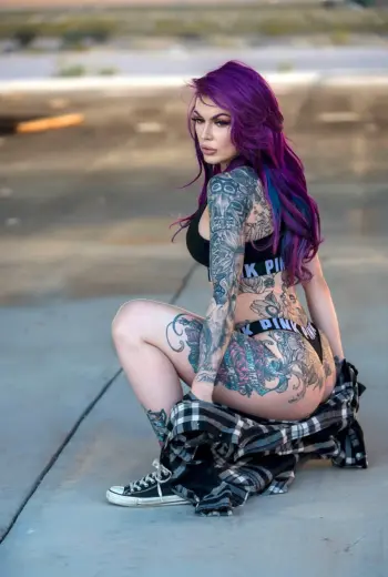 Harley Lavey