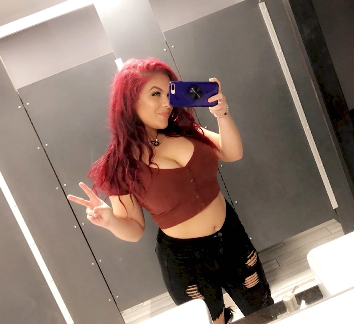 Harley Rose