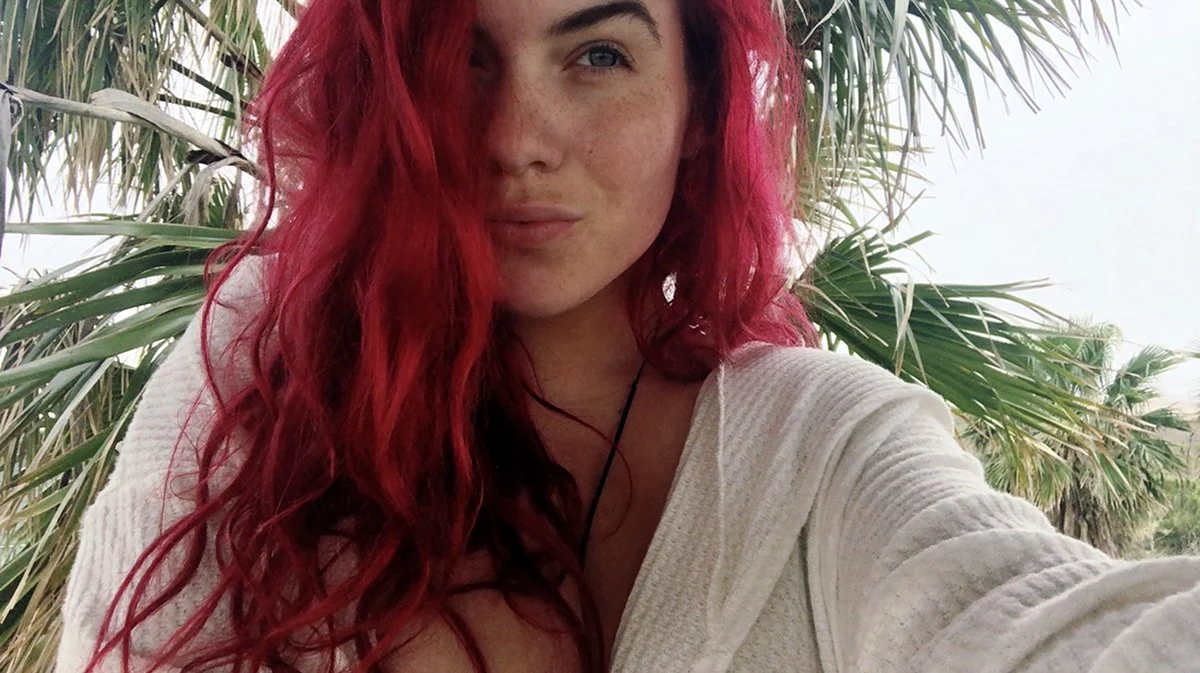 Harley Rose