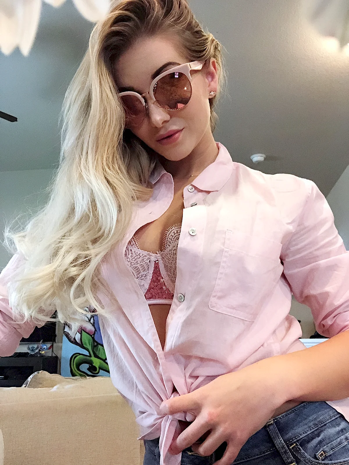 Harli Lotts