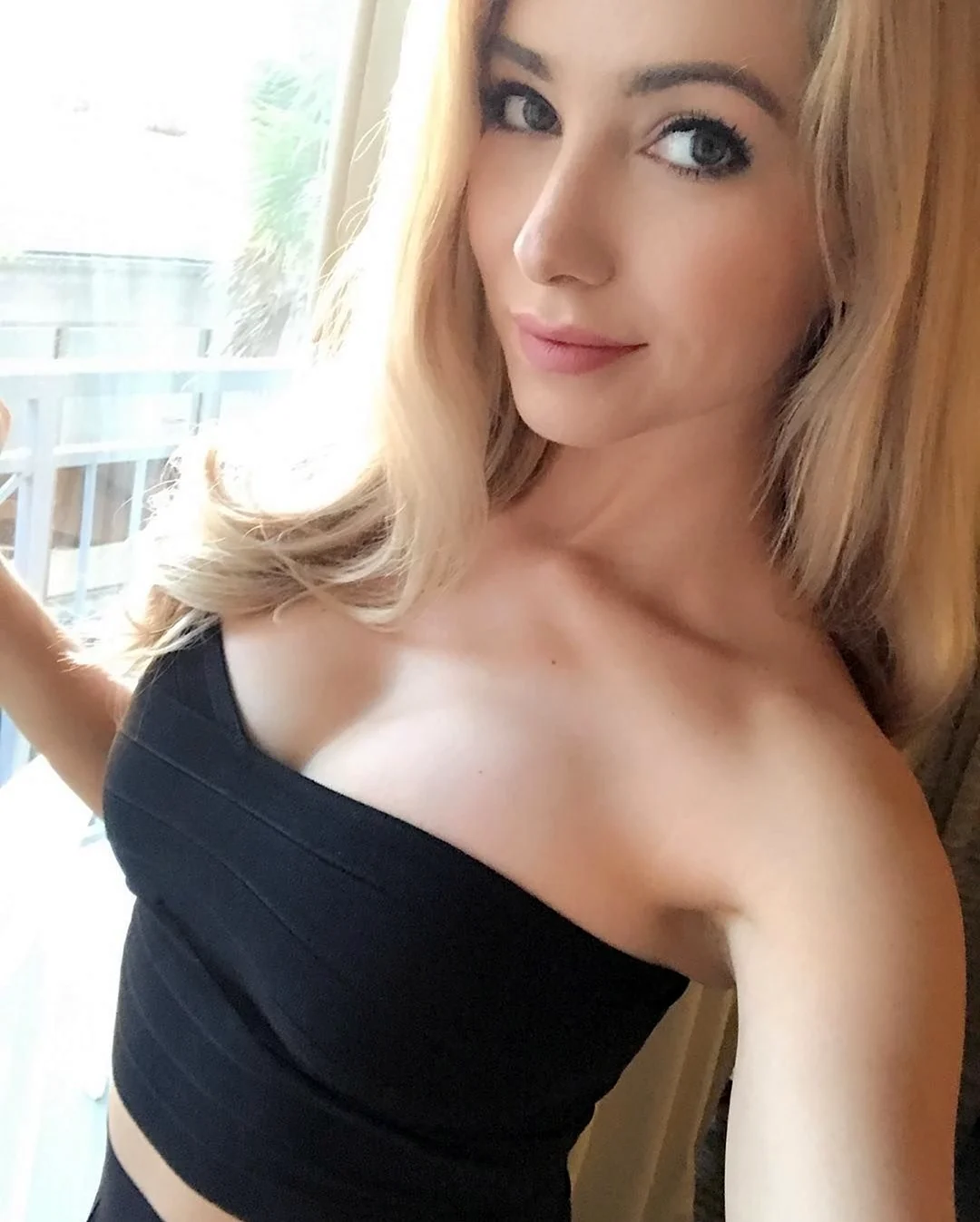 Harli Lotts