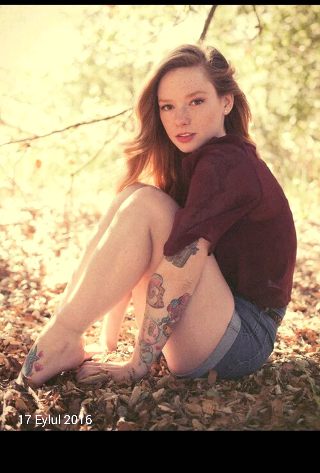 Hattie Watson