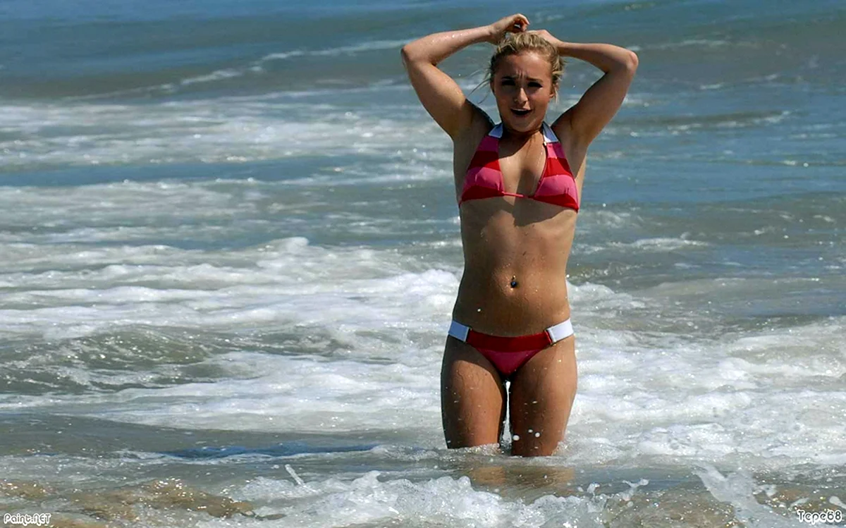 Hayden Panettiere фото