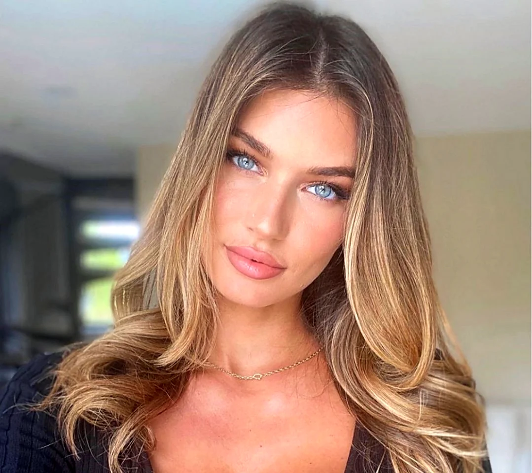 Hayley Maxfield