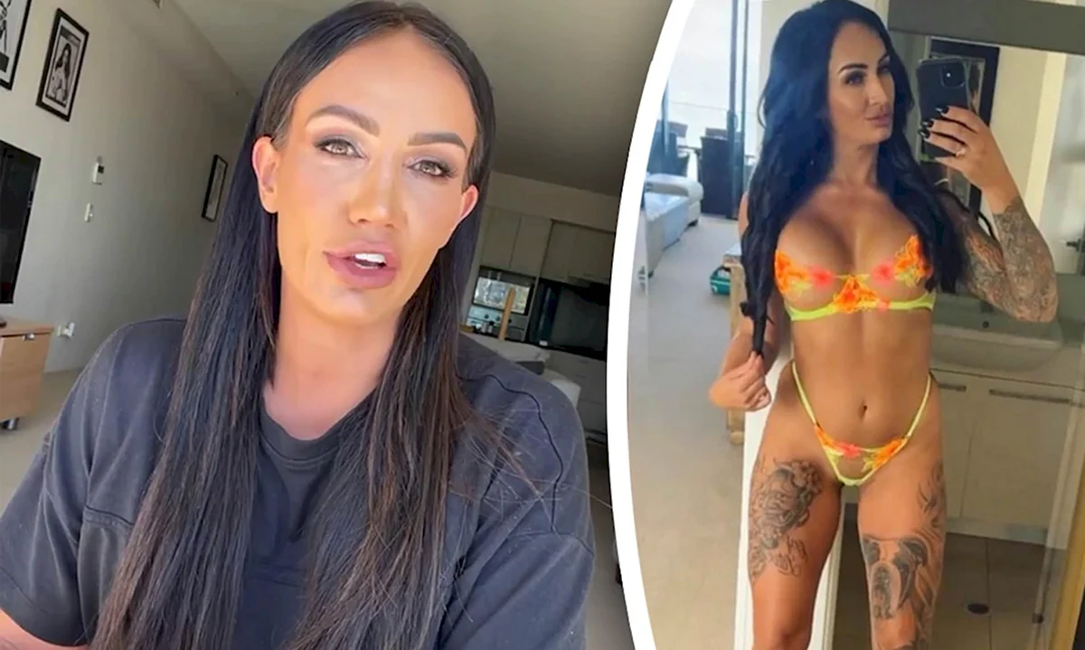 Hayley Maxfield onlyfans