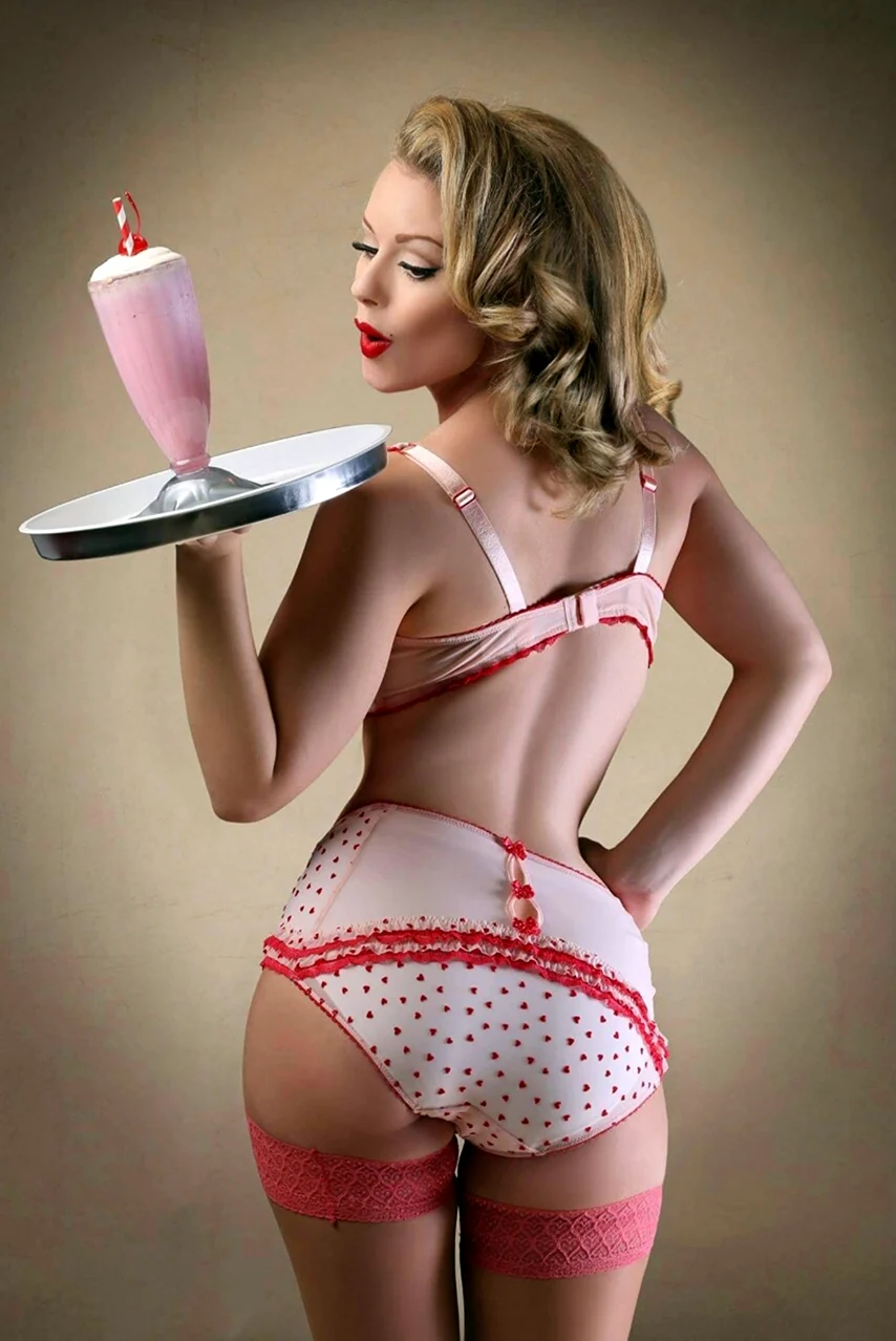Heather Valentine Хизер Валентайн