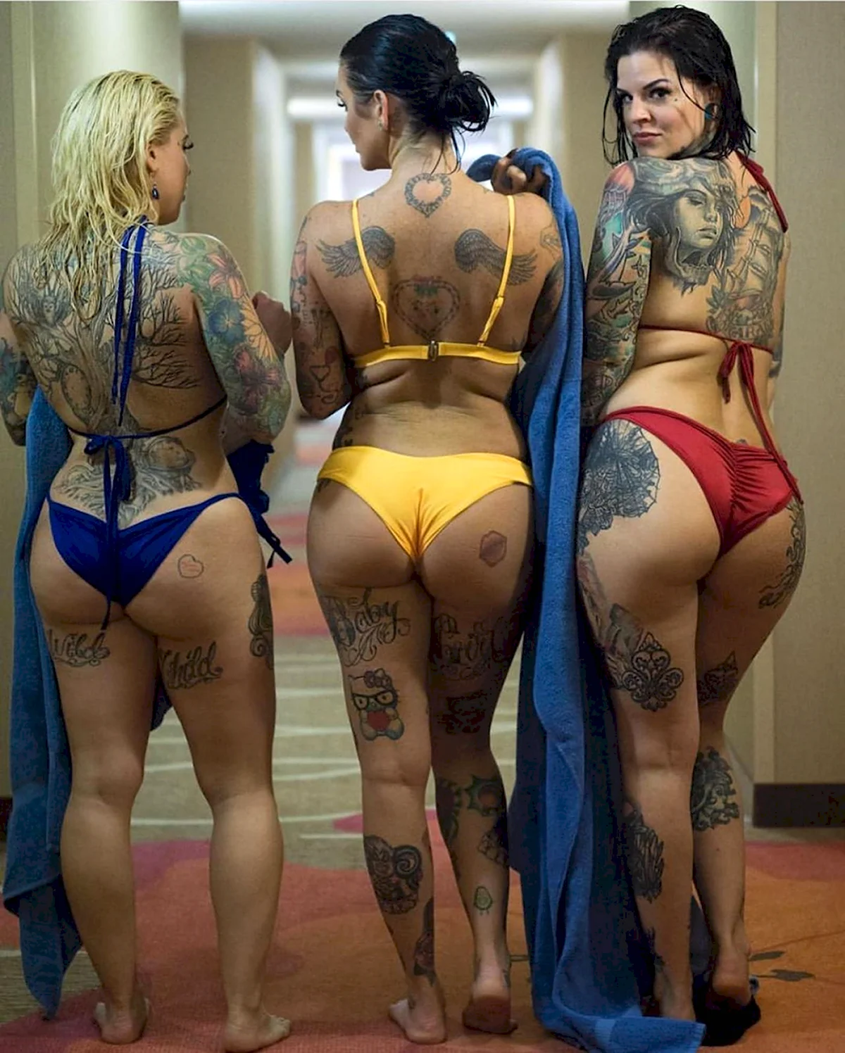 Heidi Lavon