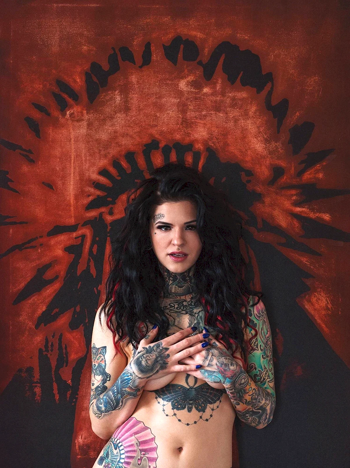 Heidi Lavon