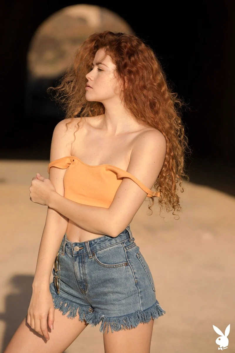 Heidi Romanova