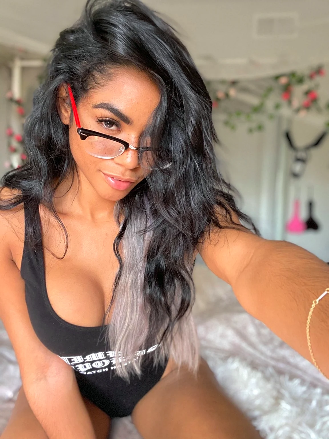 Helayna Marie