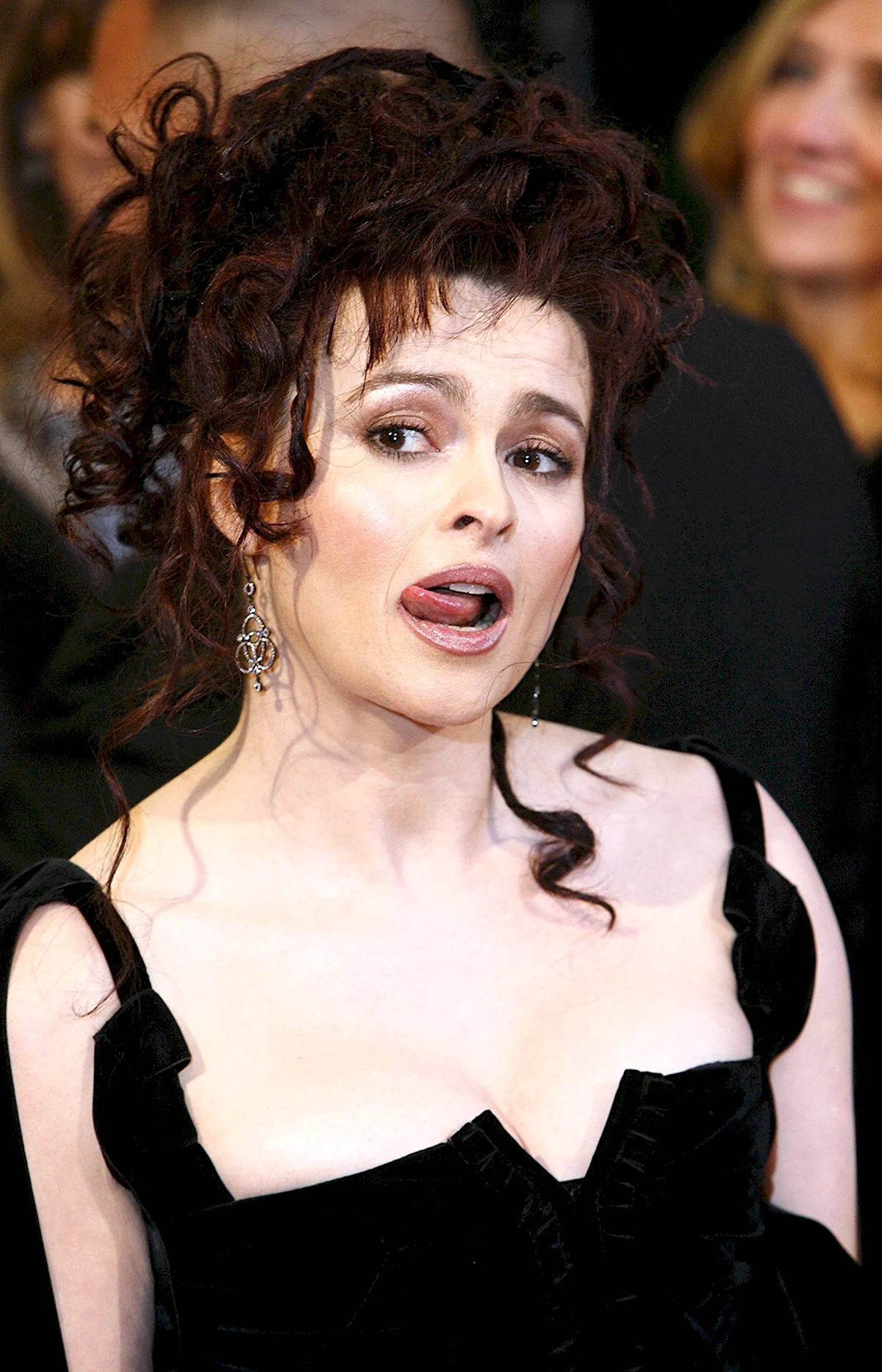 Helena Бонем Картер