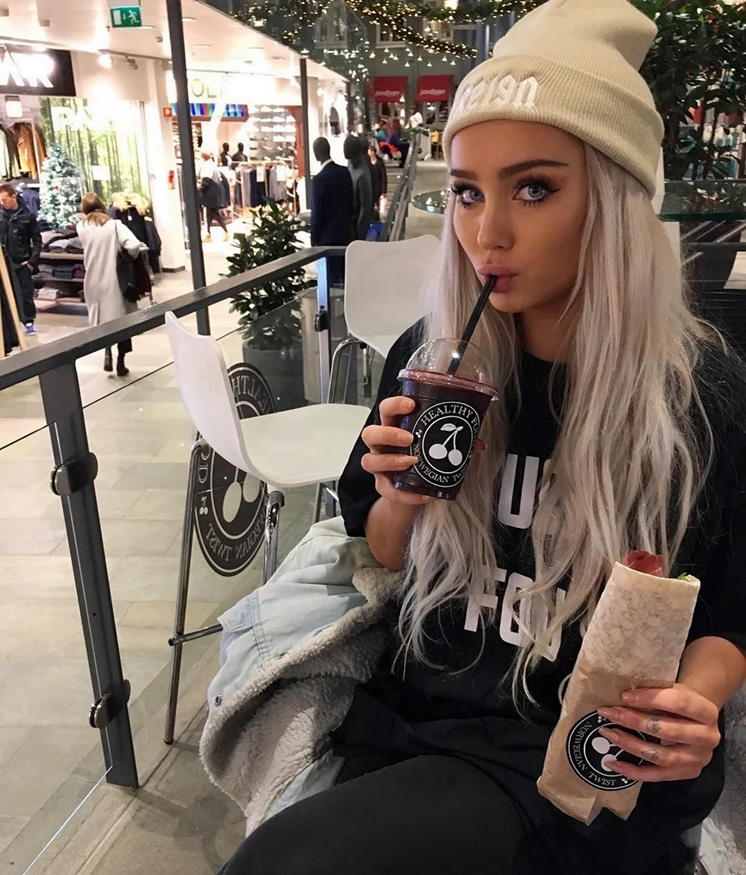 Hellylife