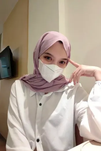 Hijab Camilla Reddit
