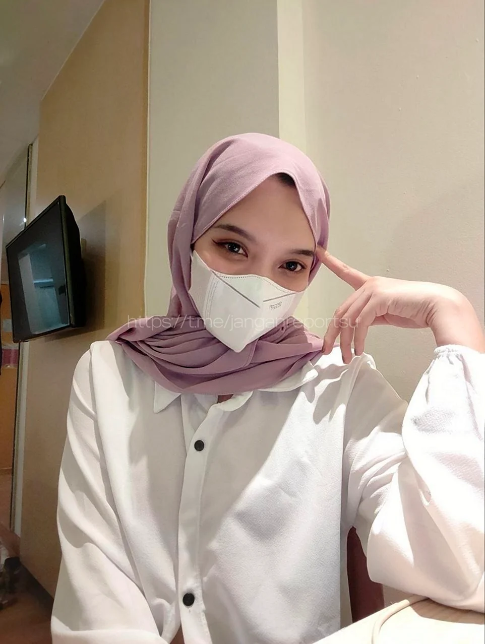 Hijab Camilla Reddit