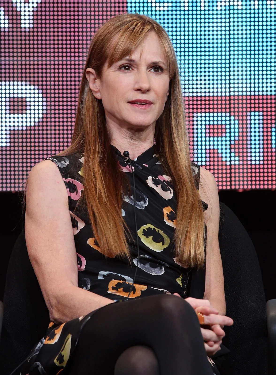 Holly Hunter 2021