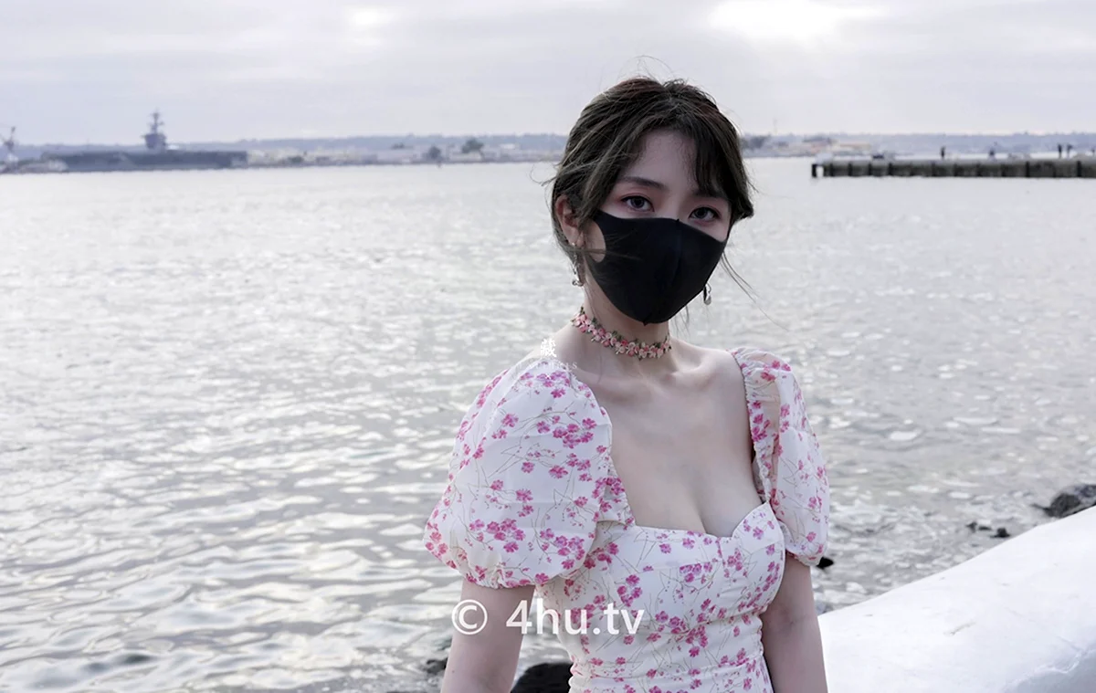 Hong Kong Doll слив онлифанс