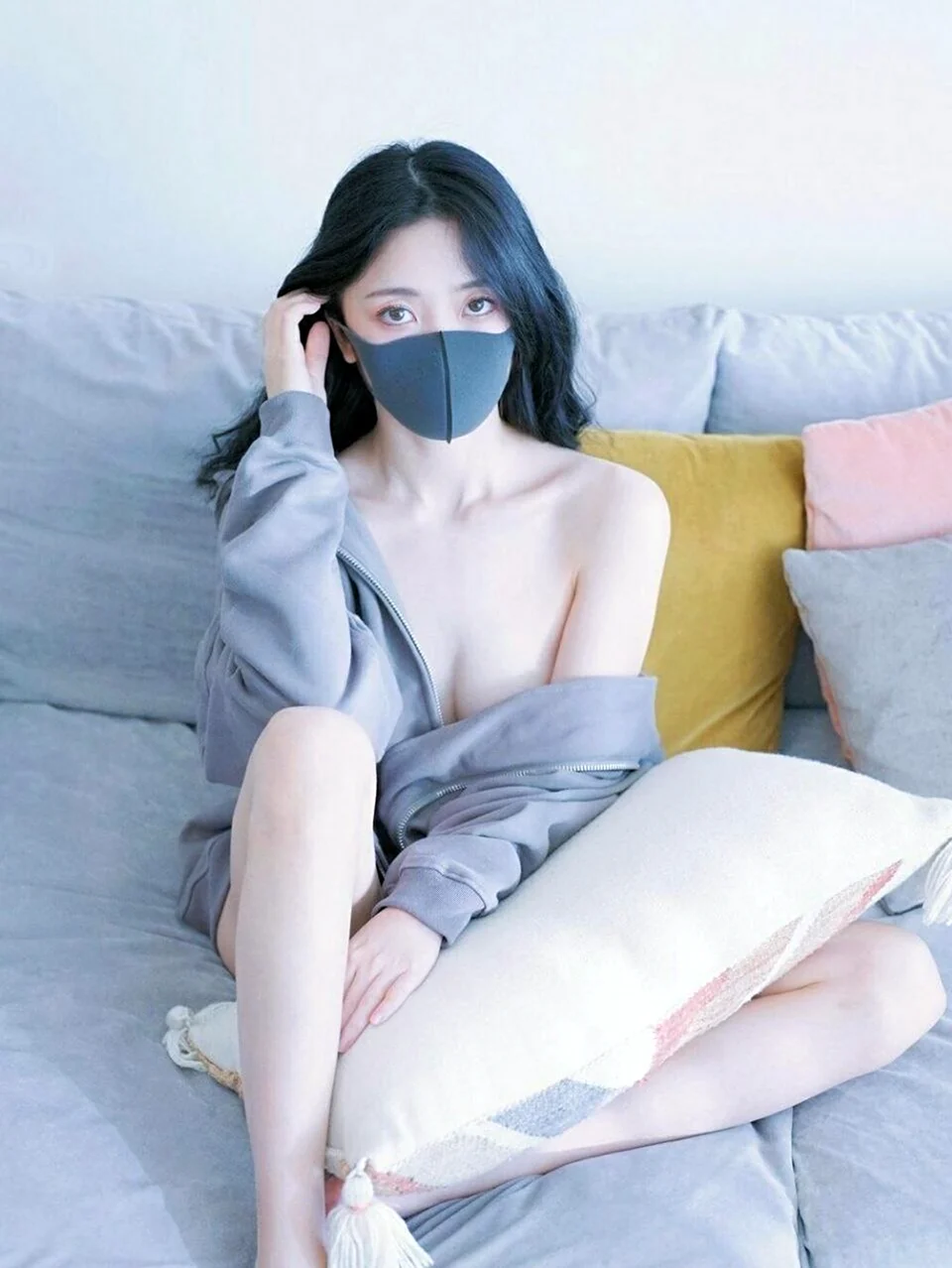 Hongkong Doll