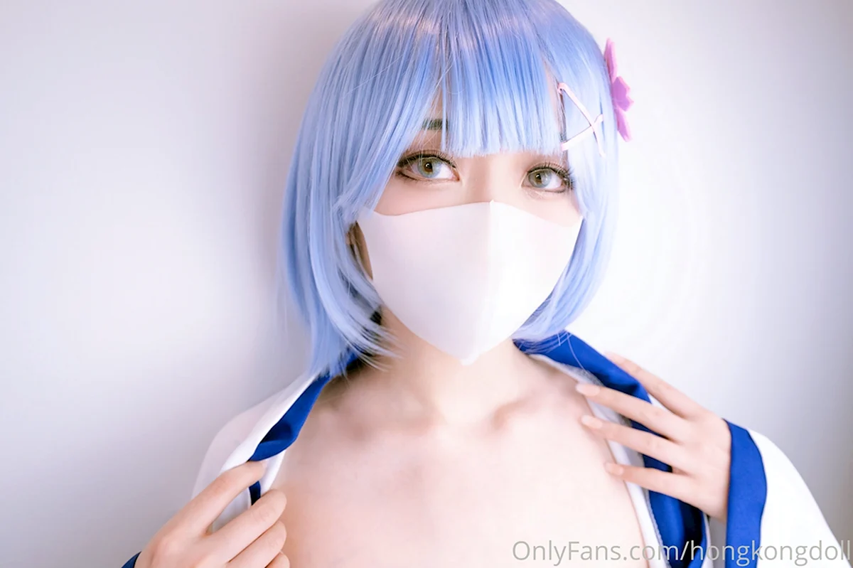 Hongkongdoll